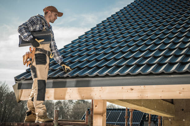 Best Emergency Roof Repair Services  in Pinewood, FL